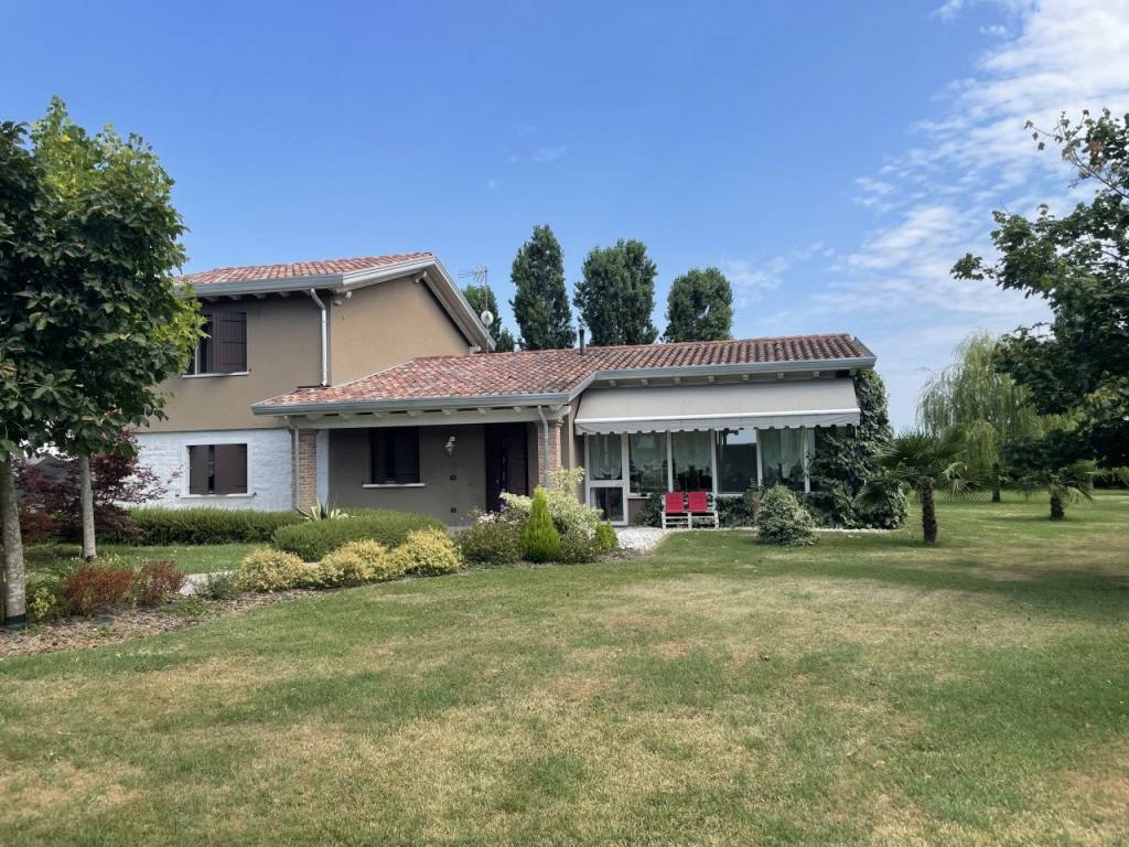 Villa a Correzzola in VIA FRAPIERO - Foto 2