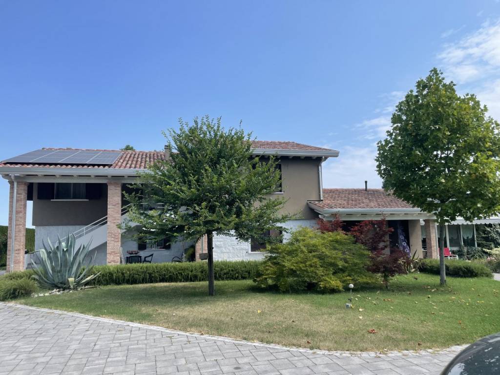 Villa a Correzzola in VIA FRAPIERO - Foto 3