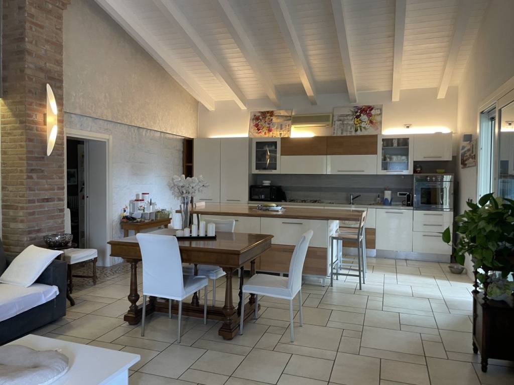 Villa a Correzzola in VIA FRAPIERO - Foto 4