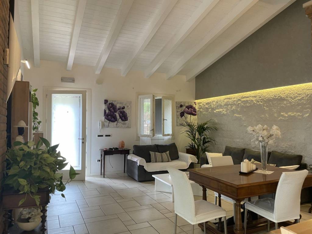Villa a Correzzola in VIA FRAPIERO - Foto 5