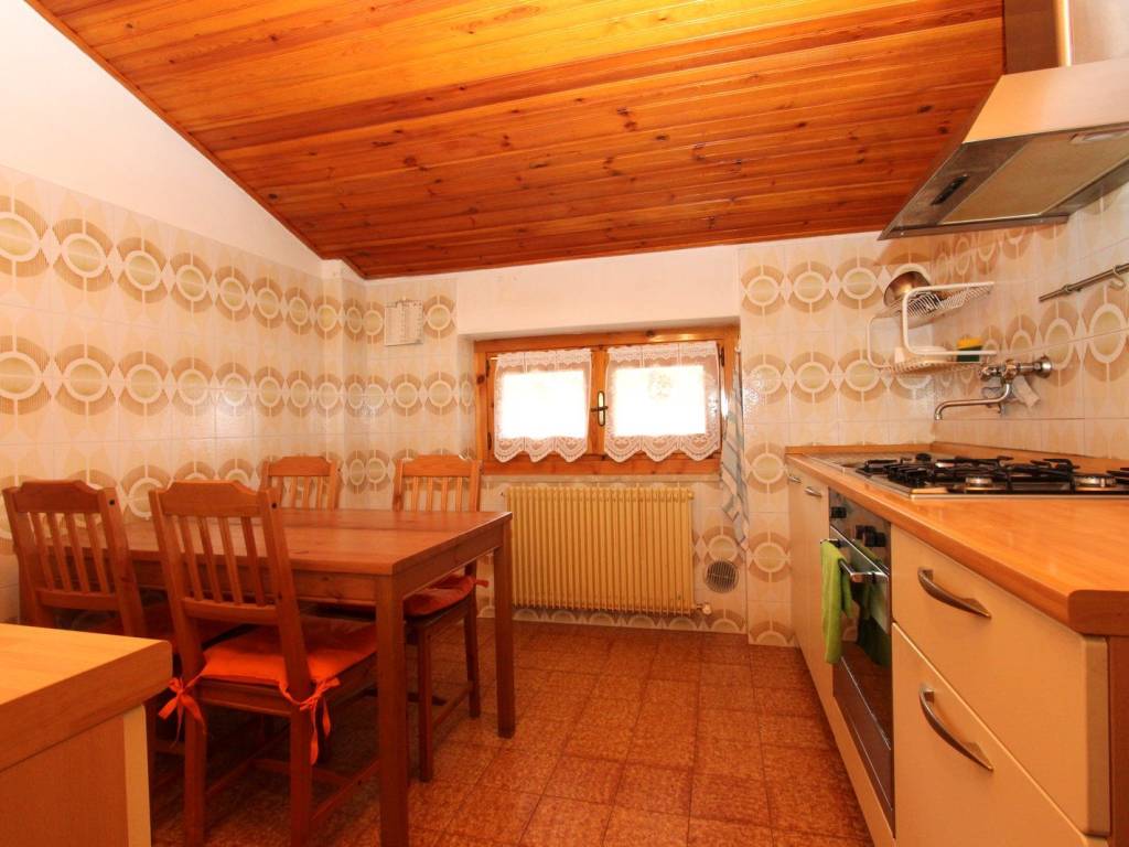 Appartamento a Cerete in Via Presolana, 16 - Foto 4