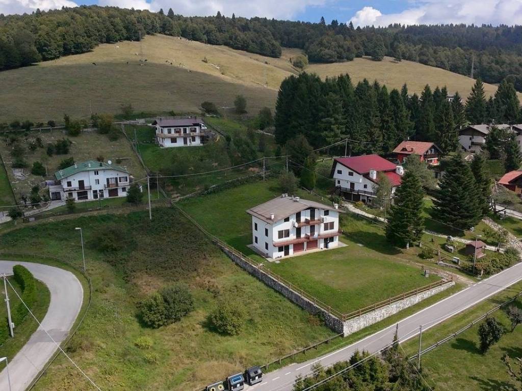 Villa a Lusiana conco in Val Lastaro - Foto 2