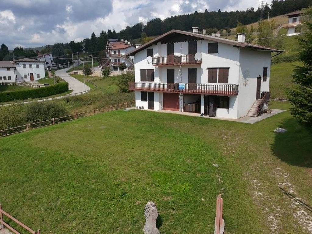 Villa a Lusiana conco in Val Lastaro - Foto 4