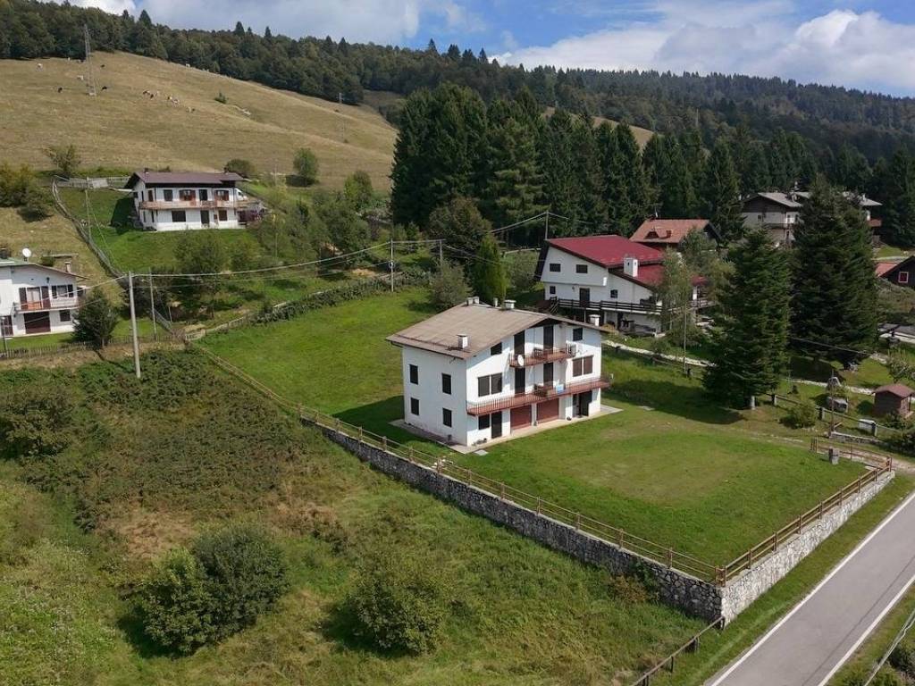 Villa a Lusiana conco in Val Lastaro - Foto 5