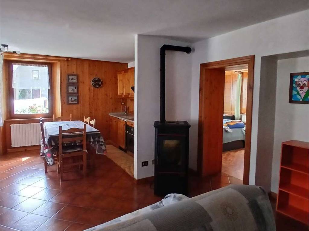 Appartamento a Valdidentro - Foto 4