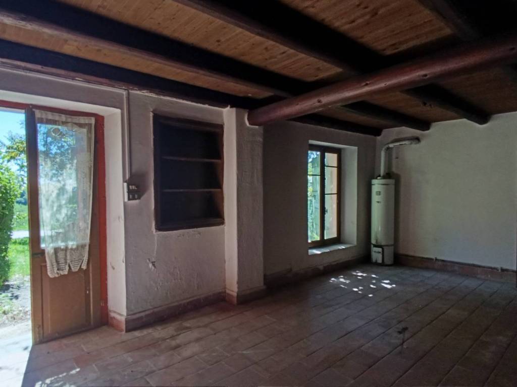 Rustico / casale a Vittorio veneto in Via Piadera, 1 - Foto 2