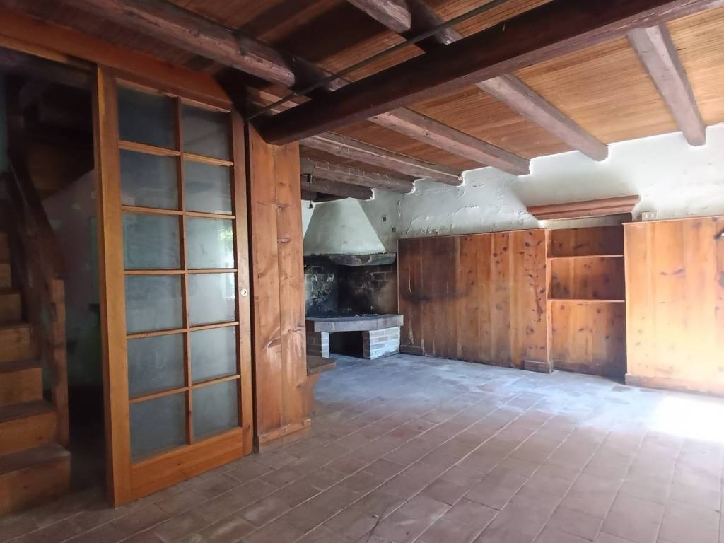 Rustico / casale a Vittorio veneto in Via Piadera, 1 - Foto 5