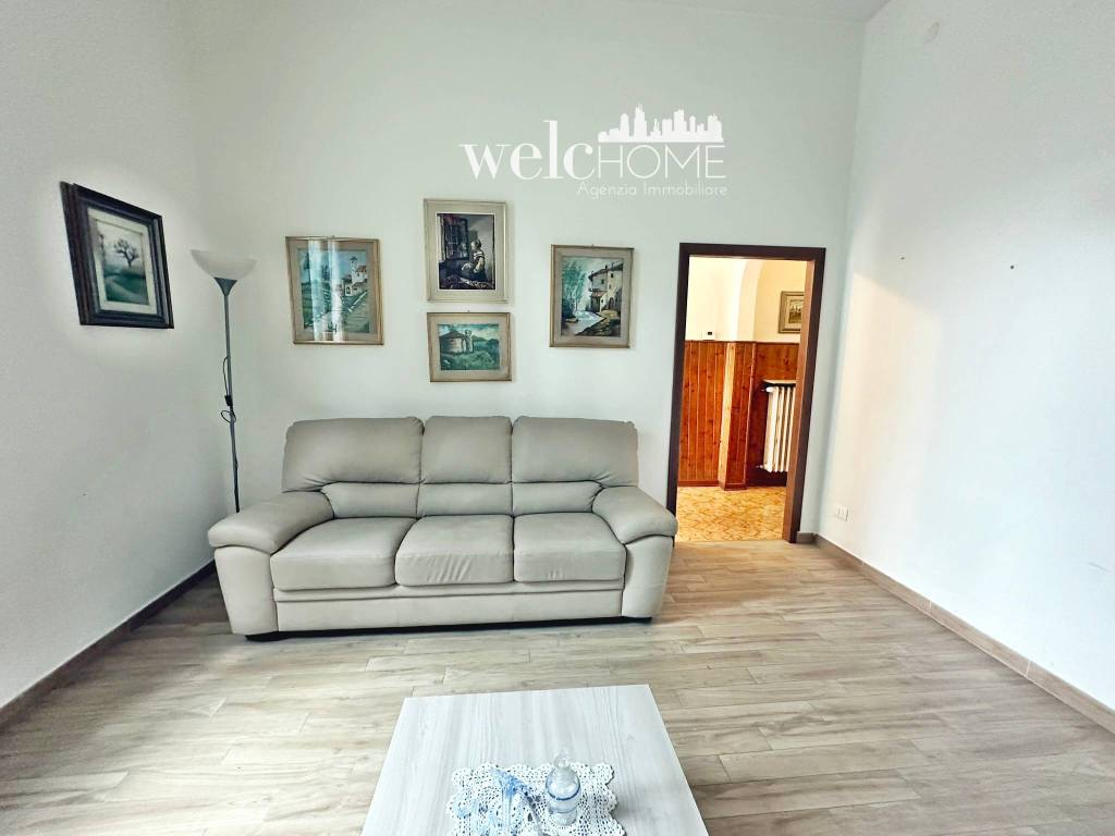 Casa indipendente a Campi bisenzio in Via Don Giovanni Minzoni - Foto 4