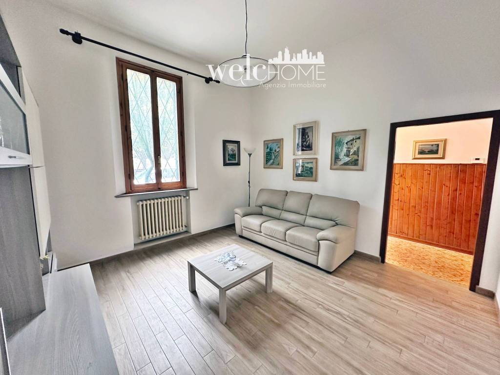Casa indipendente a Campi bisenzio in Via Don Giovanni Minzoni - Foto 5