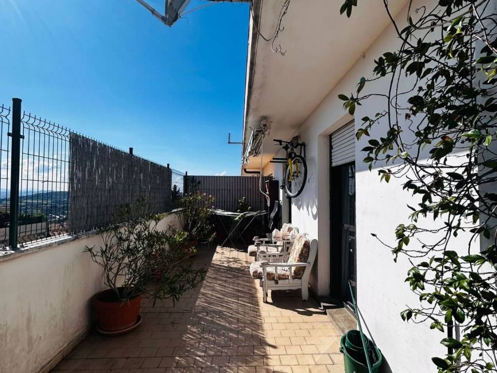 Appartamento a Perugia in Via della Pescara, 32 - Foto 5