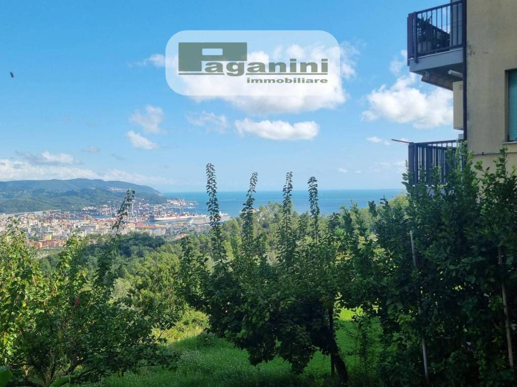 Appartamento a La spezia - Foto 4