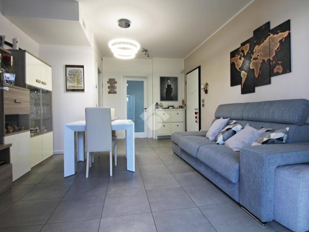 Appartamento a Prato in Via Emanuele Bettini, 31 - Foto 3