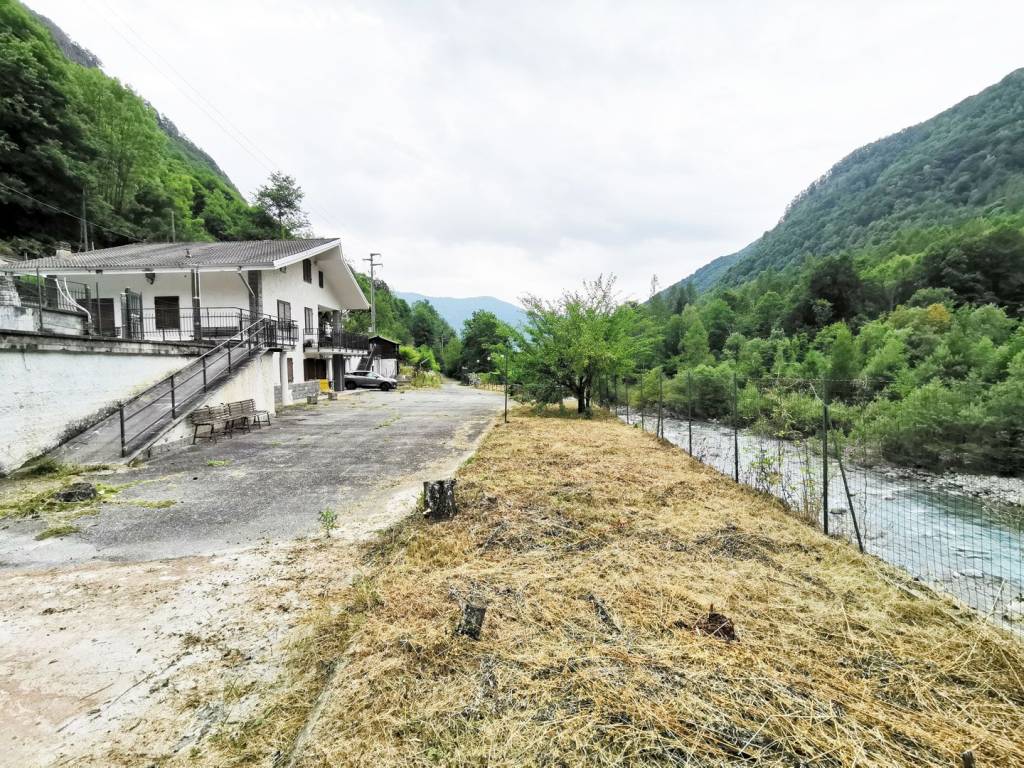 Villa a Ceres in Regione Pignere - Foto 2