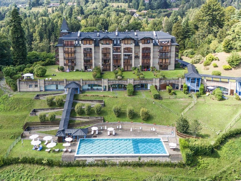 Appartamento a Gignese in Salita Rognoni - Foto 2