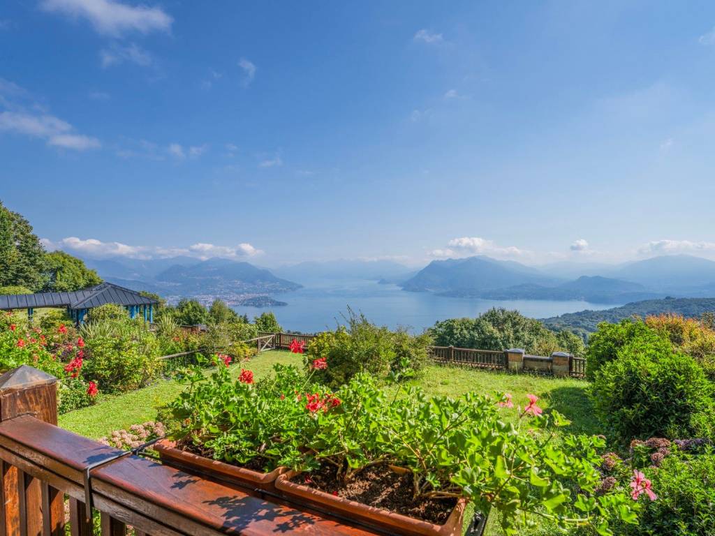 Appartamento a Gignese in Salita Rognoni - Foto 3