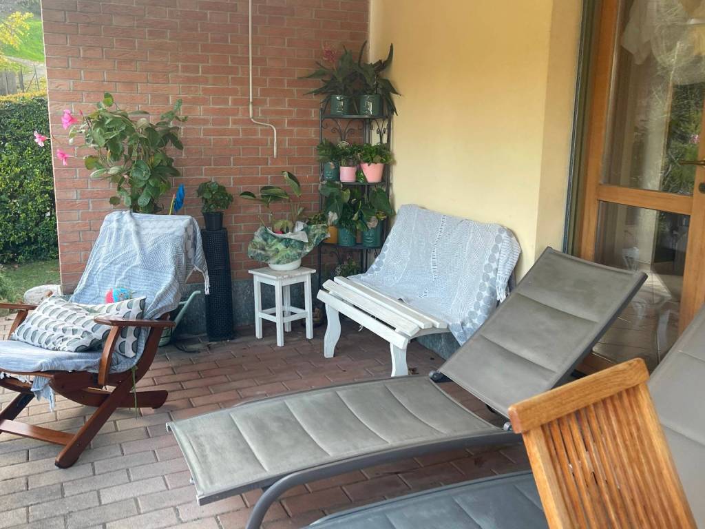 Villetta a schiera a Asti in Corso Milano - Foto 2