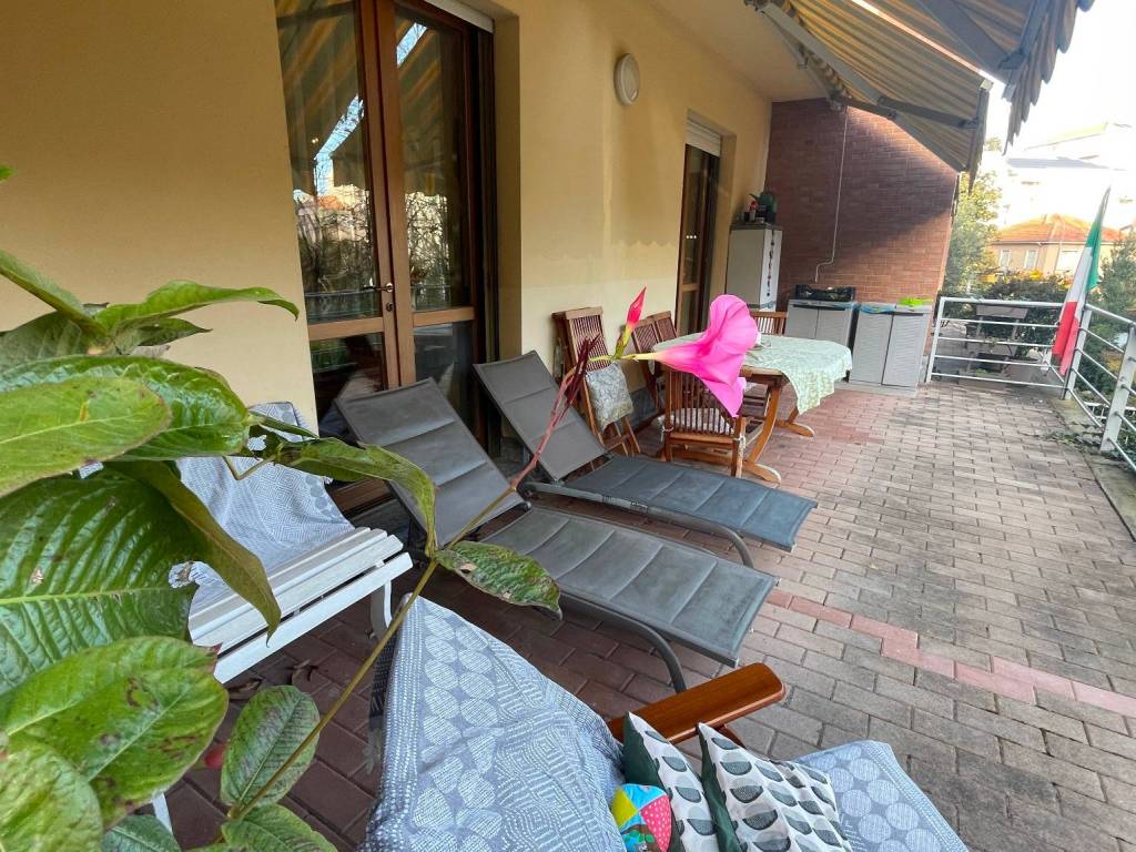 Villetta a schiera a Asti in Corso Milano - Foto 3