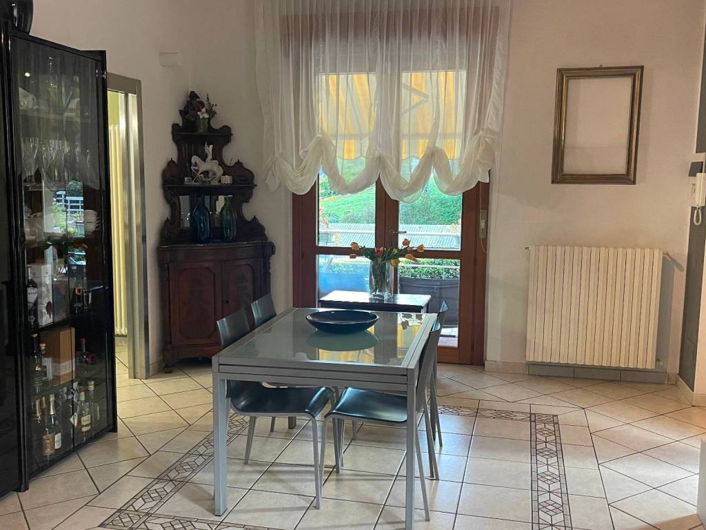Villetta a schiera a Asti in Corso Milano - Foto 5