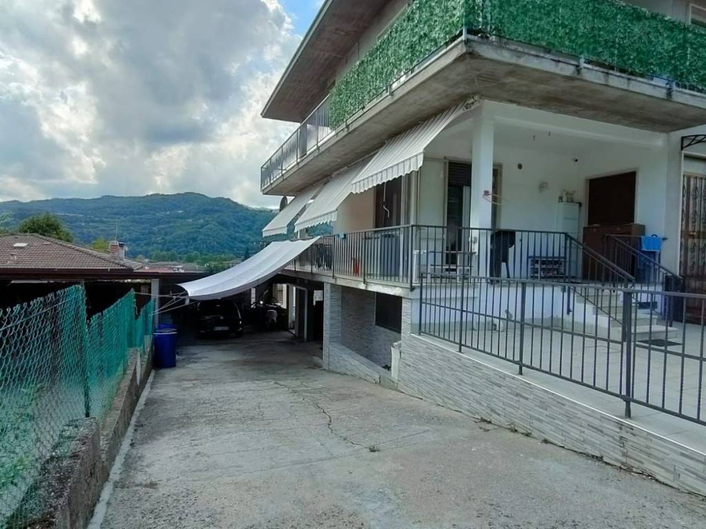 Casa indipendente a Cornedo vicentino in Via San Luca - Foto 2