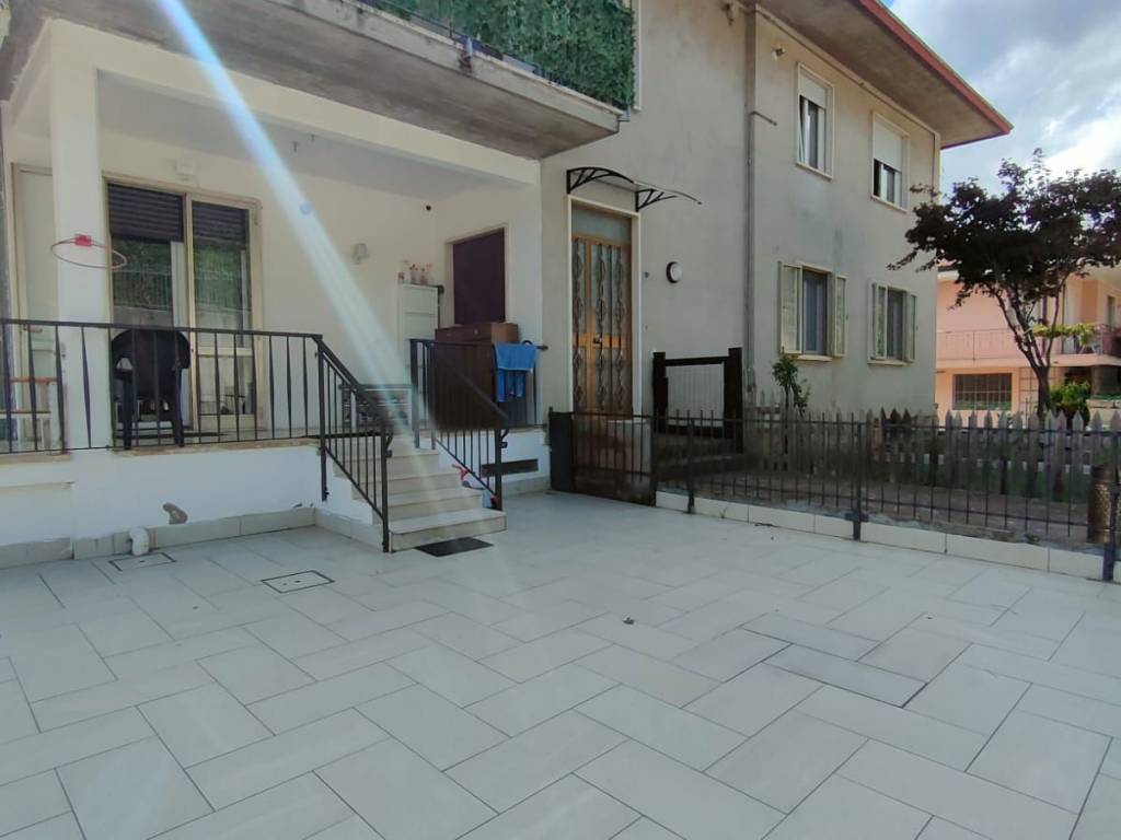 Casa indipendente a Cornedo vicentino in Via San Luca - Foto 4