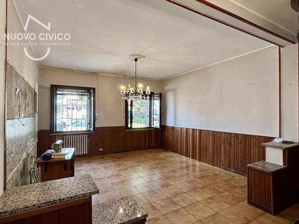 Villa a Verona in P.zza Madonna Campagna - Foto 3