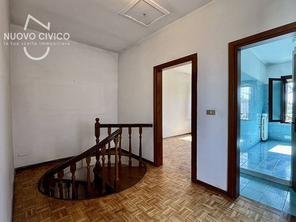 Villa a Verona in P.zza Madonna Campagna - Foto 5
