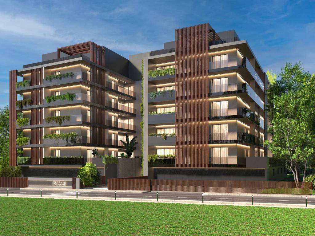 Appartamento a Treviso in Via Luigi Sartorio, 1 - Foto 2