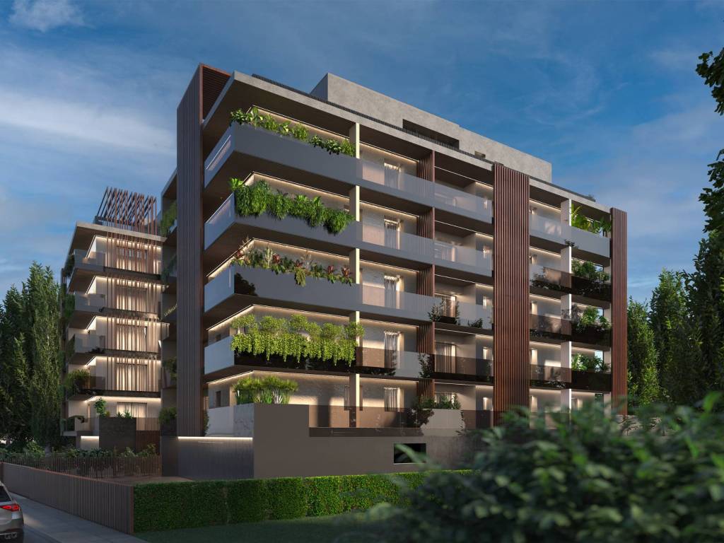 Appartamento a Treviso in Via Luigi Sartorio, 1 - Foto 3