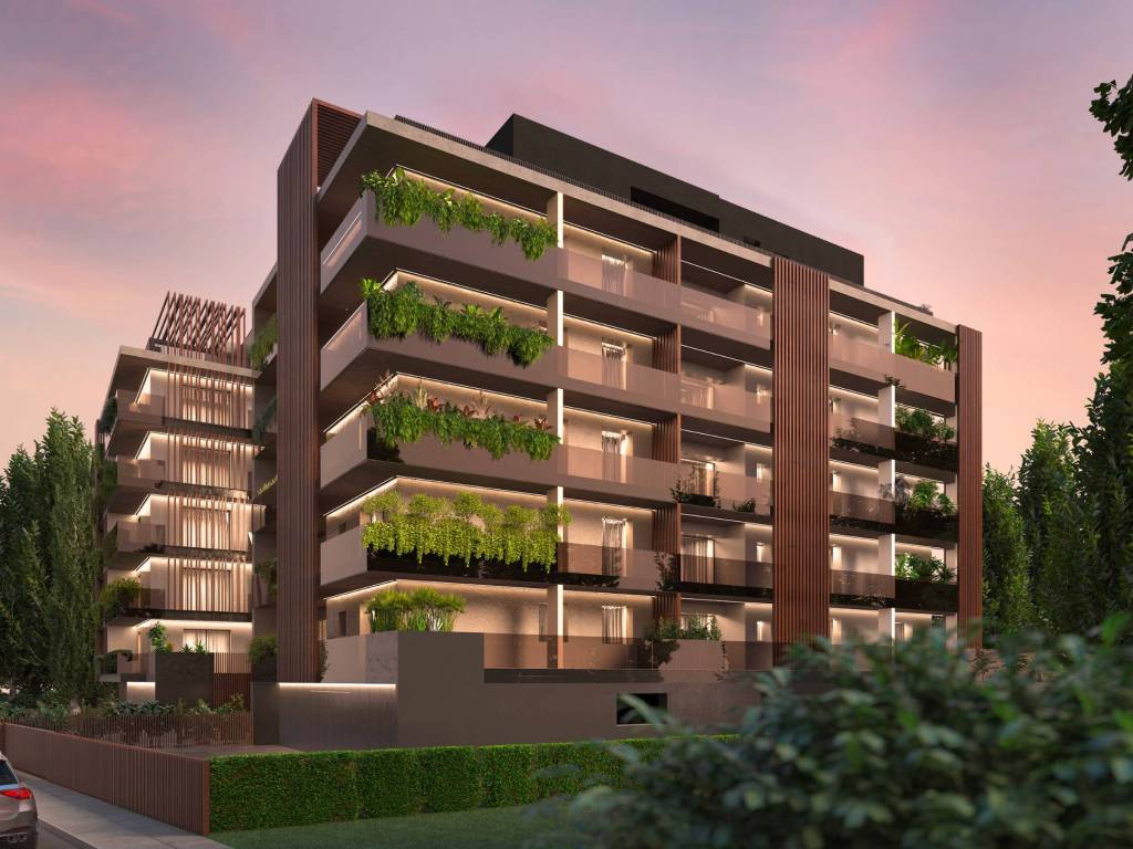 Appartamento a Treviso in Via Luigi Sartorio, 1 - Foto 5
