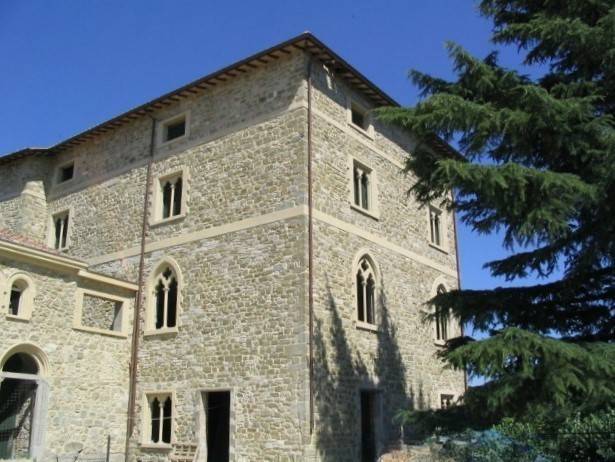 Palazzo / stabile a Umbertide in via della Rocca - Foto 3