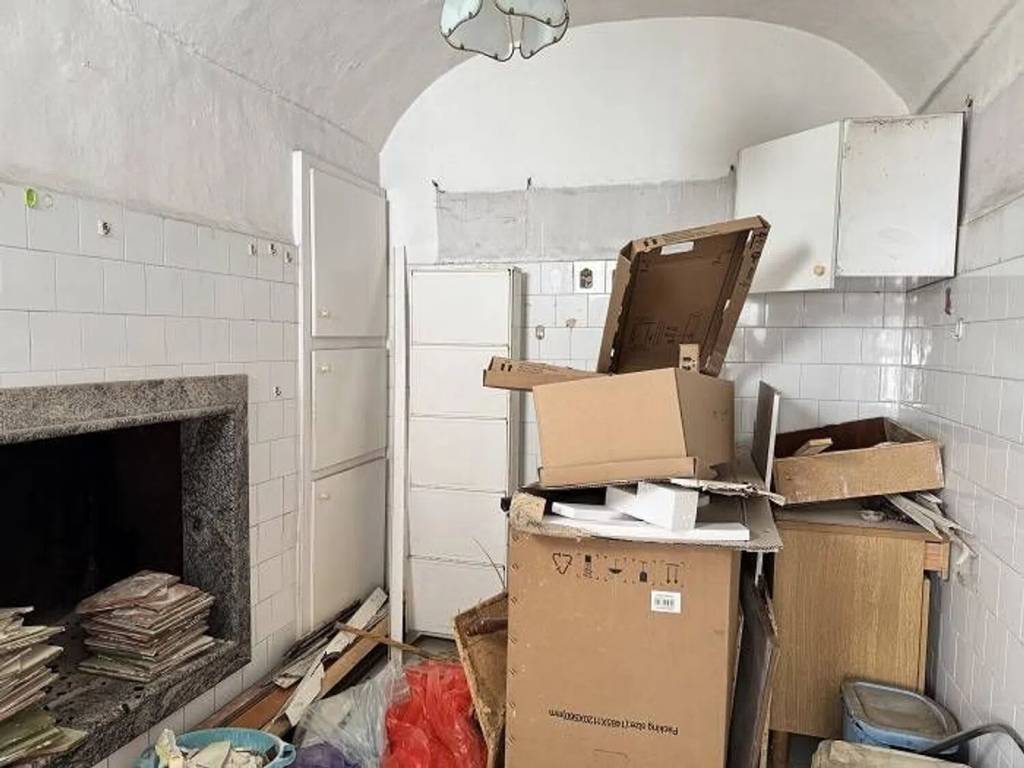 Villa a Ugento in Via Vittorio Veneto, 34 - Foto 4
