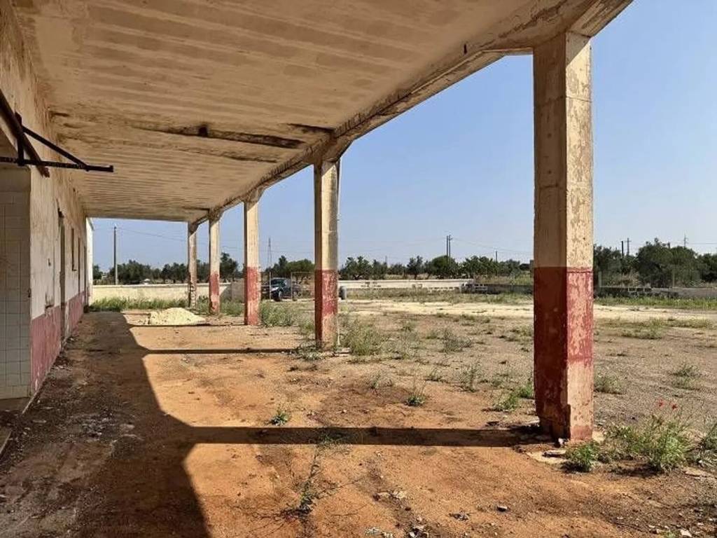 Villa a Ugento in Strada Provinciale 206 - Foto 2