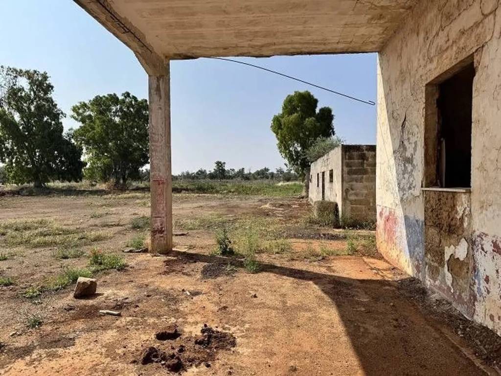 Villa a Ugento in Strada Provinciale 206 - Foto 3