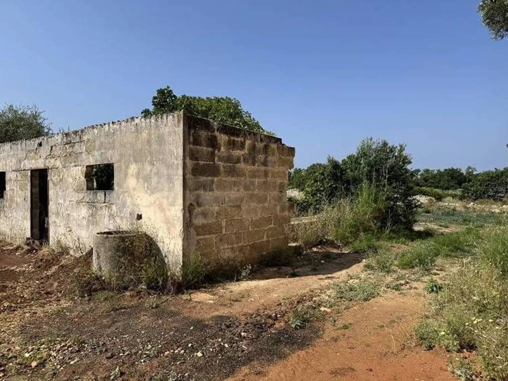 Villa a Ugento in Strada Provinciale 206 - Foto 5