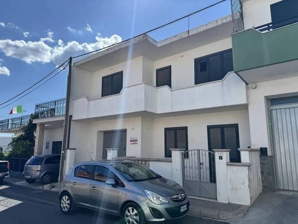 Villa a Ugento in Via Caprera, 18 - Foto 2
