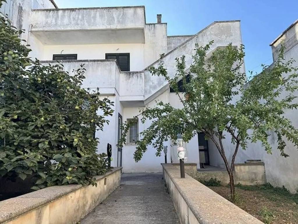 Villa a Ugento in Via Caprera, 18 - Foto 3