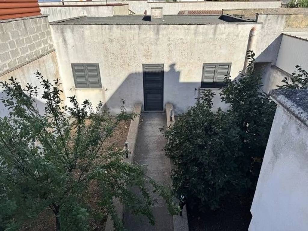 Villa a Ugento in Via Caprera, 18 - Foto 4