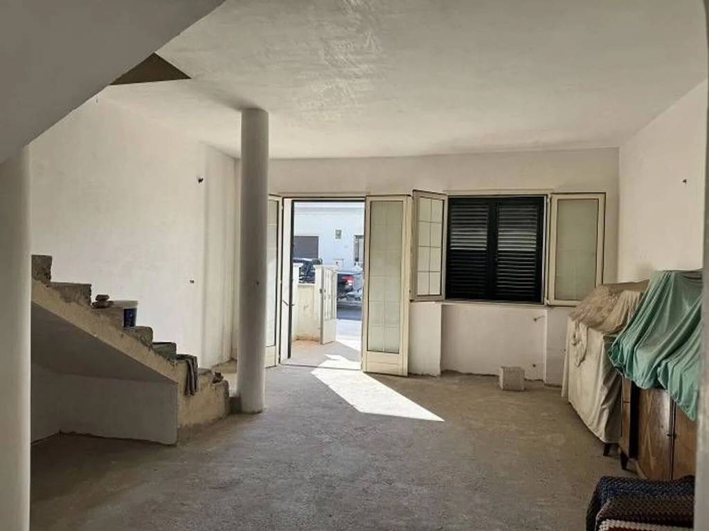 Villa a Ugento in Via Caprera, 18 - Foto 5