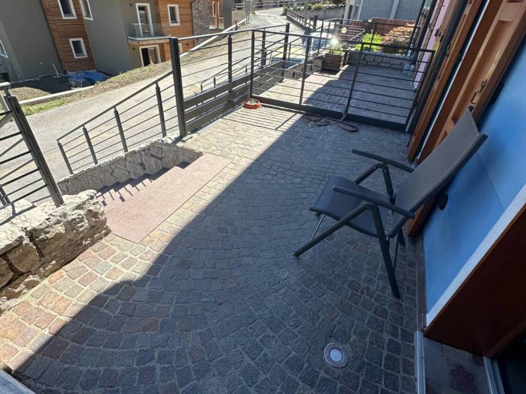 Villetta a schiera a Strembo in Via Acquedotto - Foto 3