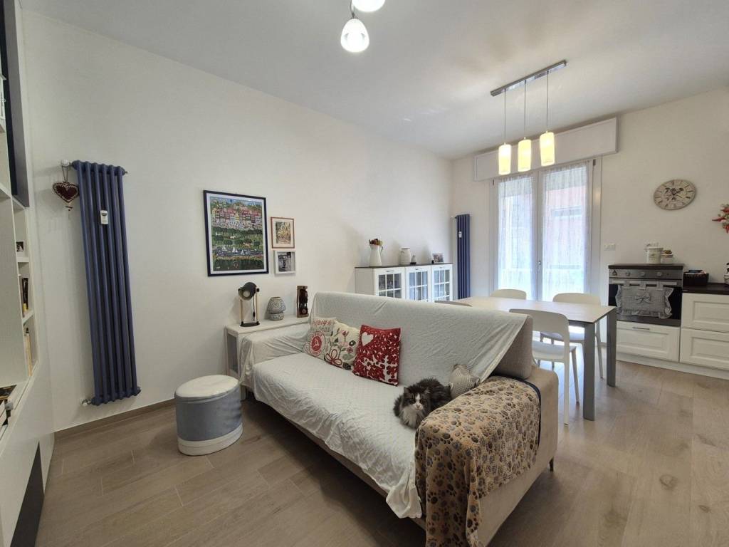 Appartamento a Casalecchio di reno in Via Del Francia - Foto 3
