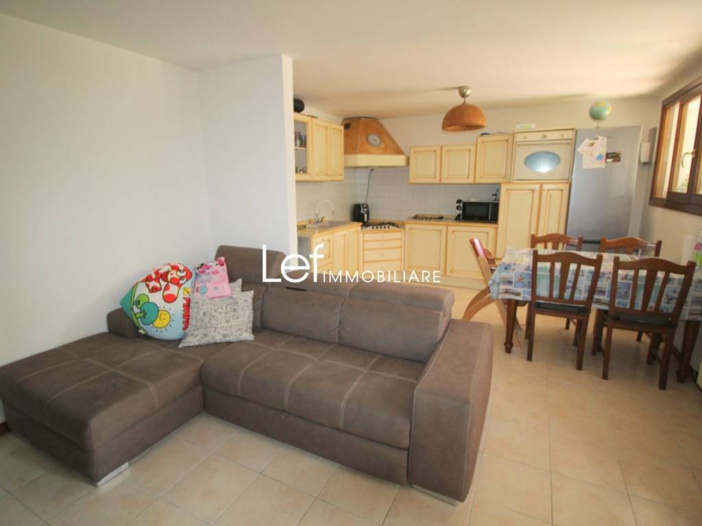 Casa indipendente a Vidor - Foto 5