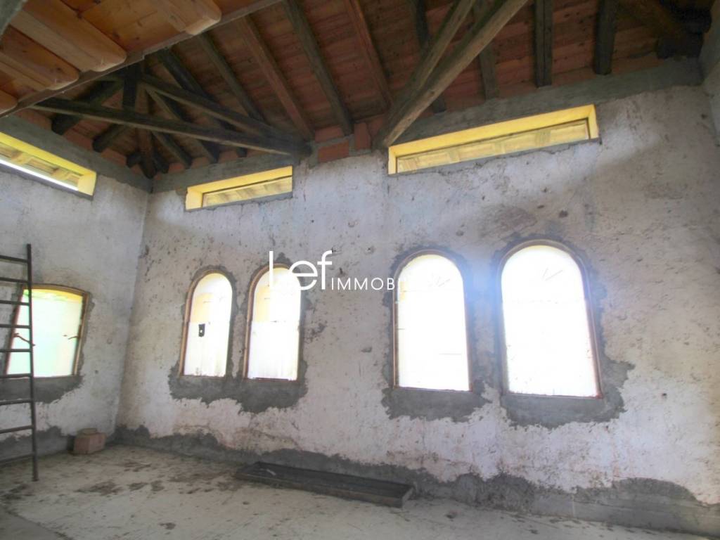 Casa indipendente a Sernaglia della battaglia - Foto 4