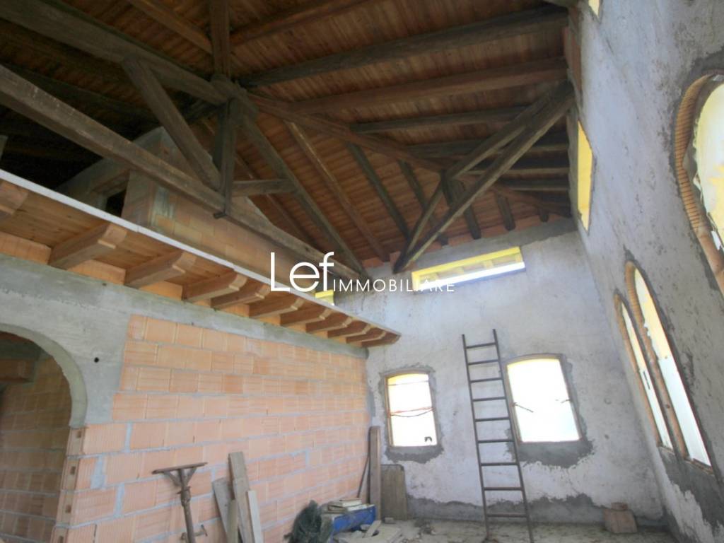 Casa indipendente a Sernaglia della battaglia - Foto 5