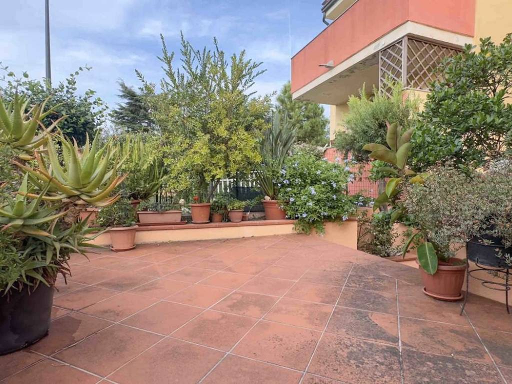Villetta a schiera a Olbia in Via Archimede , 59 - Foto 5