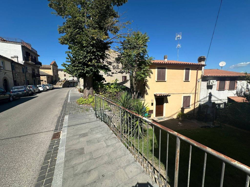 Appartamento a Forano in Via del Passeggio, 34 - Foto 2