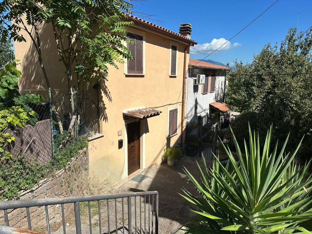 Appartamento a Forano in Via del Passeggio, 34 - Foto 3