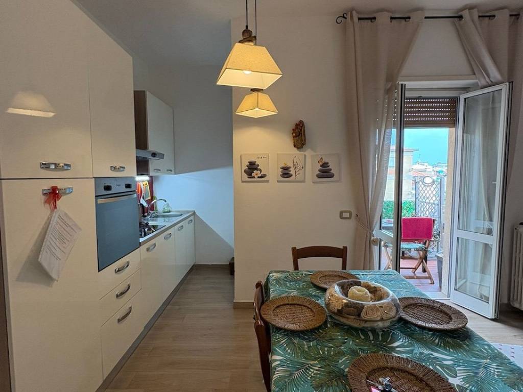 Appartamento a La spezia in Via del Sempione, 8 - Foto 2