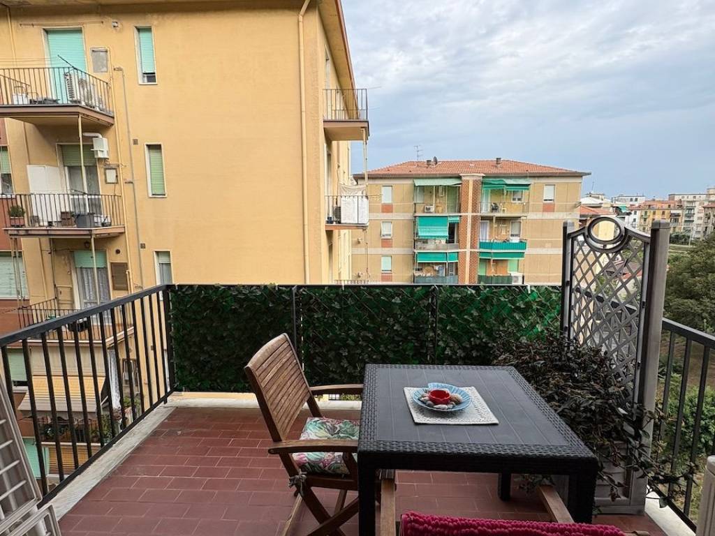 Appartamento a La spezia in Via del Sempione, 8 - Foto 4