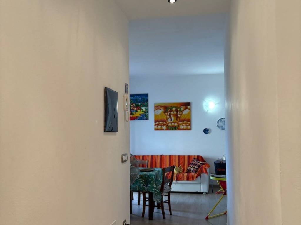 Appartamento a La spezia in Via del Sempione, 8 - Foto 5