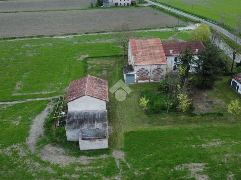 Rustico / casale a Pegognaga in Strada Risarino, 3 - Foto 3